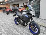 Klikněte pro detailní foto č. 4 - Yamaha Tracer 7 / 700