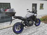 Klikněte pro detailní foto č. 9 - Yamaha Tracer 7 / 700