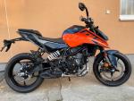 Detail nabídky - KTM 125 Duke