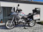 Klikněte pro detailní foto č. 12 - BMW R 1200 GS