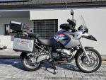 Detail nabídky - BMW R 1200 GS