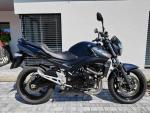 Klikněte pro detailní foto č. 11 - Suzuki GSR 600