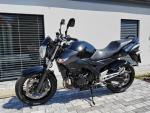 Klikněte pro detailní foto č. 2 - Suzuki GSR 600