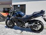 Klikněte pro detailní foto č. 7 - Suzuki GSR 600
