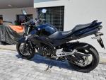 Klikněte pro detailní foto č. 8 - Suzuki GSR 600