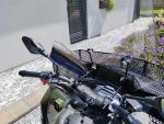 Klikněte pro detailní foto č. 11 - Loncin XWolf 300i