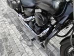 Klikněte pro detailní foto č. 9 - Honda VT 750 C ABS