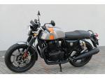 Klikněte pro detailní foto č. 4 - Royal Enfield Continental GT 650 Apex Grey ( odpočet DPH ) PROMO