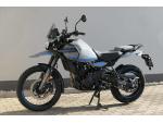 Klikněte pro detailní foto č. 4 - Royal Enfield Himalayan 450 Slate Himalayan Poppy Blue ( odpočet DPH ) PROMO
