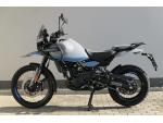 Klikněte pro detailní foto č. 5 - Royal Enfield Himalayan 450 Slate Himalayan Poppy Blue ( odpočet DPH ) PROMO