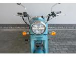 Klikněte pro detailní foto č. 10 - Royal Enfield Classic 650 Teal Green ( odpočet DPH )