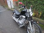 Klikněte pro detailní foto č. 10 - Yamaha XV 535 Virago