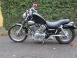Klikněte pro detailní foto č. 1 - Yamaha XV 535 Virago