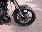 Klikněte pro detailní foto č. 10 - Harley-Davidson FXSE Softail Breakout CVO Pro Street / ZIMNÍ CENA /
