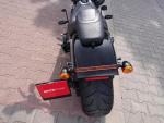 Klikněte pro detailní foto č. 13 - Harley-Davidson FXSE Softail Breakout CVO Pro Street / ZIMNÍ CENA /