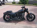 Klikněte pro detailní foto č. 2 - Harley-Davidson FXSE Softail Breakout CVO Pro Street / ZIMNÍ CENA /
