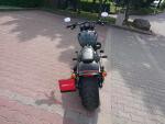 Klikněte pro detailní foto č. 4 - Harley-Davidson FXSE Softail Breakout CVO Pro Street / ZIMNÍ CENA /
