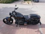 Klikněte pro detailní foto č. 6 - Harley-Davidson FXSE Softail Breakout CVO Pro Street / ZIMNÍ CENA /