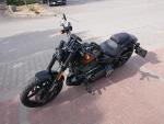 Klikněte pro detailní foto č. 7 - Harley-Davidson FXSE Softail Breakout CVO Pro Street / ZIMNÍ CENA /
