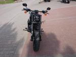 Klikněte pro detailní foto č. 8 - Harley-Davidson FXSE Softail Breakout CVO Pro Street / ZIMNÍ CENA /