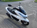 Klikněte pro detailní foto č. 3 - Honda PCX 125DX 2025 Výprodejová cena
