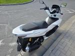 Klikněte pro detailní foto č. 4 - Honda PCX 125DX 2025 Výprodejová cena