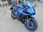 Klikněte pro detailní foto č. 1 - Yamaha YZF-R1 komisní prodej