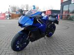 Klikněte pro detailní foto č. 2 - Yamaha YZF-R1 komisní prodej