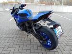 Klikněte pro detailní foto č. 4 - Yamaha YZF-R1 komisní prodej