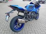 Klikněte pro detailní foto č. 5 - Yamaha YZF-R1 komisní prodej