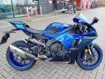 Klikněte pro detailní foto č. 6 - Yamaha YZF-R1 komisní prodej