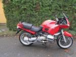 Klikněte pro detailní foto č. 12 - BMW R 1100 RS