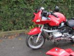 Klikněte pro detailní foto č. 3 - BMW R 1100 RS