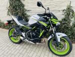 Klikněte pro detailní foto č. 1 - Kawasaki Z 650