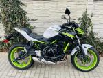 Klikněte pro detailní foto č. 2 - Kawasaki Z 650