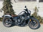 Klikněte pro detailní foto č. 2 - Honda CMX 500 Rebel S