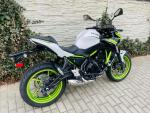 Klikněte pro detailní foto č. 3 - Kawasaki Z 650