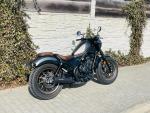 Klikněte pro detailní foto č. 3 - Honda CMX 500 Rebel S