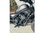 Klikněte pro detailní foto č. 5 - Honda CMX 500 Rebel S