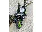Klikněte pro detailní foto č. 4 - Kawasaki Z 650