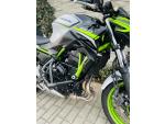 Klikněte pro detailní foto č. 6 - Kawasaki Z 650