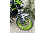 Klikněte pro detailní foto č. 7 - Kawasaki Z 650