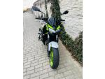 Klikněte pro detailní foto č. 8 - Kawasaki Z 650