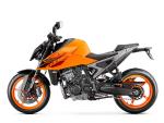 Klikněte pro detailní foto č. 3 - KTM 990 Duke orange 2024