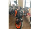 Detail nabídky - KTM 990 Duke orange 2024