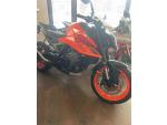 Klikněte pro detailní foto č. 2 - KTM 990 Duke orange 2024