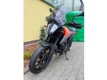 Klikněte pro detailní foto č. 11 - KTM 390 Adventure