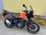 Klikněte pro detailní foto č. 2 - KTM 390 Adventure