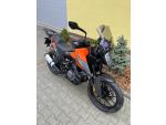 Klikněte pro detailní foto č. 3 - KTM 390 Adventure