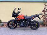 Klikněte pro detailní foto č. 9 - KTM 390 Adventure